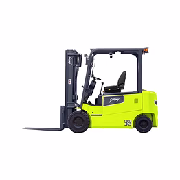 mascot cnc tools & equipments electric forklift