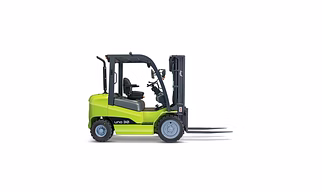 Diesel Forklift