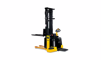 Fully Electric Stacker