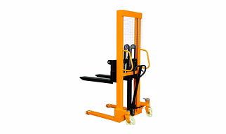 Manual Stacker