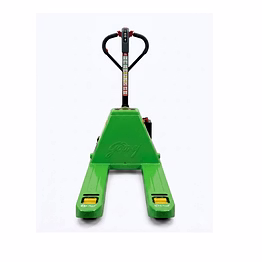 mascot cnc tools & equipments electric hand pallet truck
