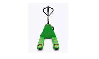 Electric Hand Pallet Truck