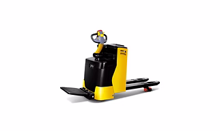 Power Pallet truck