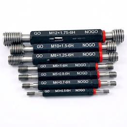 mascot cnc tools & equipments thread plug gauge