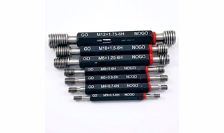 Thread Plug Gauge