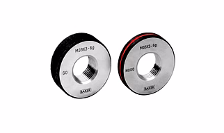 Thread Ring Gauge