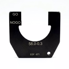 mascot cnc tools & equipments fix snap gauge