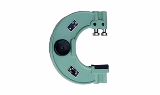 adjustable snap gauge