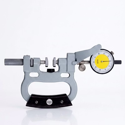 mascot cnc tools & equipments dial snap gauge