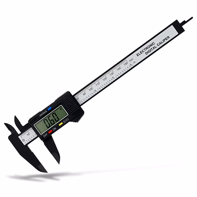 mascot cnc tools & equipments digital caliper