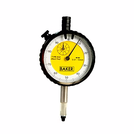 mascot cnc tools & equipments dial gauges