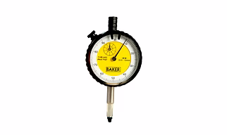 Dial Gauges