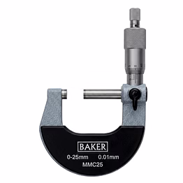 mascot cnc tools & equipments micrometer