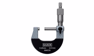Micrometer