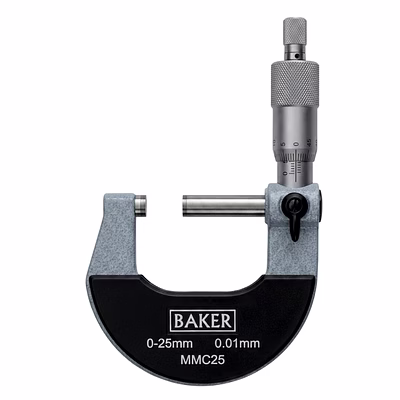 mascot cnc tools & equipments micrometer