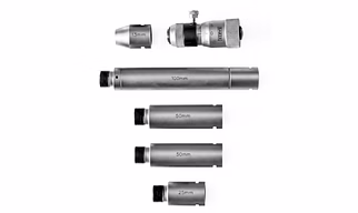 Tubular Micrometer