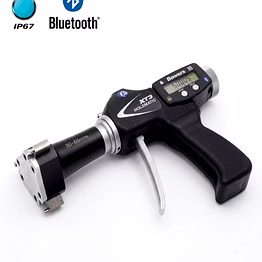 mascot cnc tools & equipments digital internal micrometer