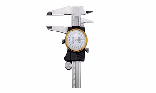 Dial Vernier