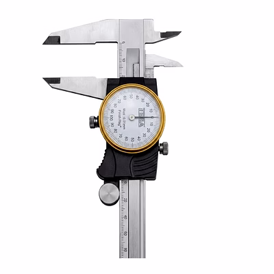 mascot cnc tools & equipments dial vernier