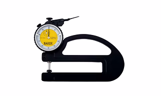 Dial Thickness Gauge