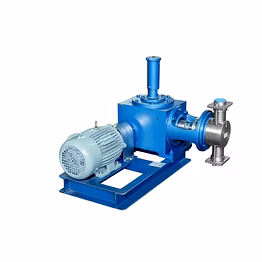 minimax dosing pumps plunger type dosing pump