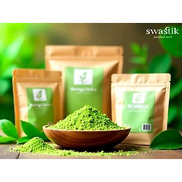 Moringa Powder