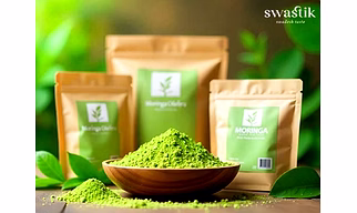 Moringa Powder