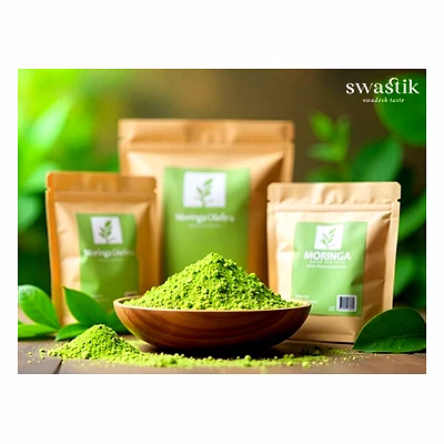 moringa powder
