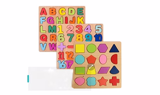 Wooden Toys