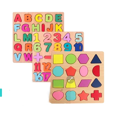 Wooden Toys