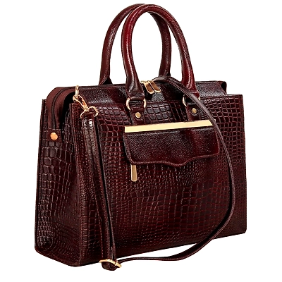 Leather Handbags
