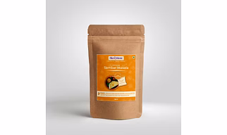 Sambar Masala with Heri-Infuse Podi Powder Sachet