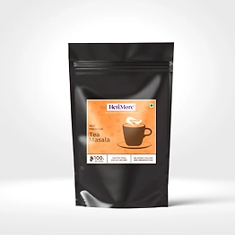 HeriMore Chai Masala