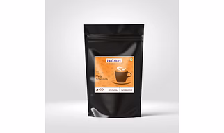 Chai Masala