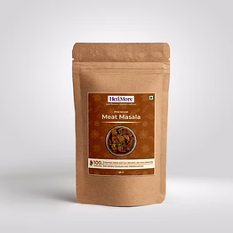 herimore meat masala