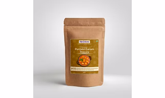 Punjabi Garam Masala