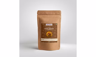 Chaat Masala