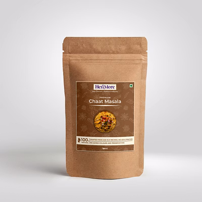 herimore chaat masala
