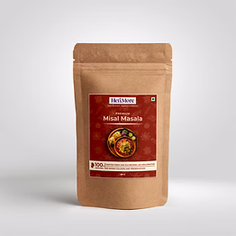 herimore misal masala