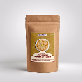 herimore amritsari paratha masala