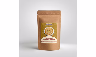 Amritsari Paratha Masala