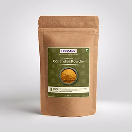 herimore coriander powder