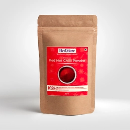 HeriMore Red Hot Chilli Powder