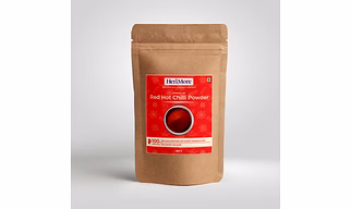 Red Hot Chilli Powder