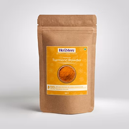 herimore turmeric powder