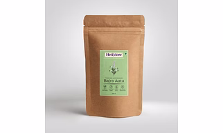 Bajra Atta/Pearl Millet Flour