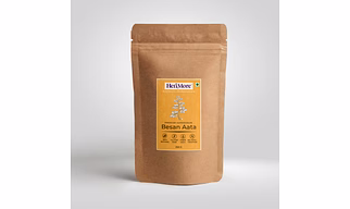 Besan/Gram Flour
