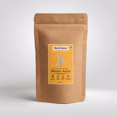 herimore besan/gram flour