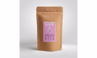 Jowar Atta/Sorghum Flour