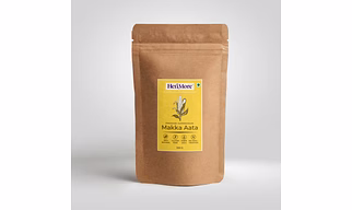 Makka Atta/Maize Flour